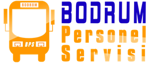 Bodrum Personel Servisi Logo